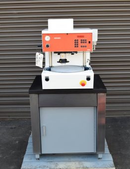 11598-03 (6) struers polisher