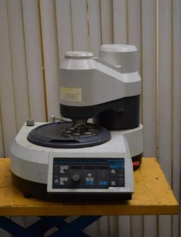 12240-03 (6) Sample Preparation System