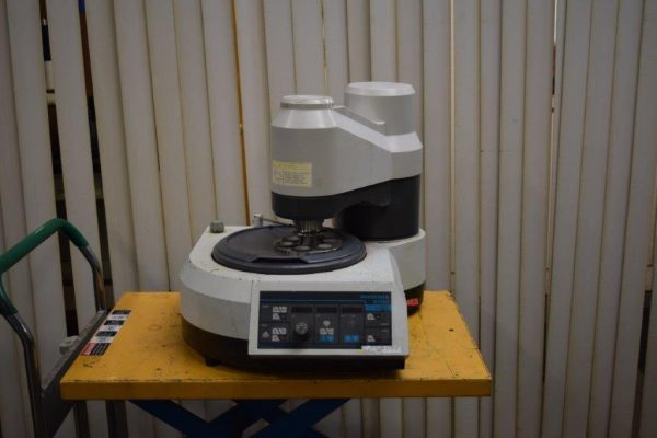 Sample Preparation System