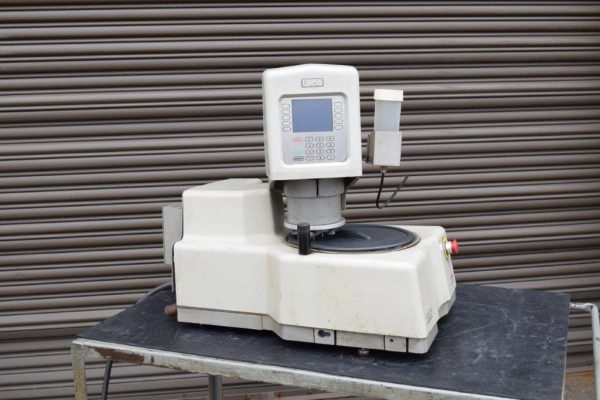 Sample Preparation