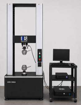 100kN United Model SFM-20 Tensile Tester