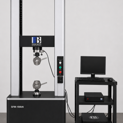 100kN United Model SFM-20 Tensile Tester