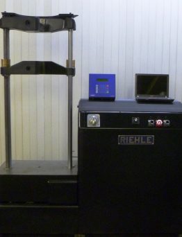 Riehle FS-2 Tensile Tester