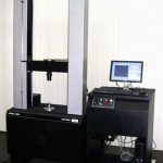 50kN Instron Model 4204