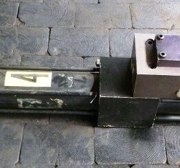 5.5KIP MTS Hydraulic Actuator