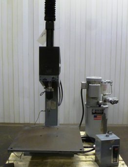 Newage Series 7000 Brinell