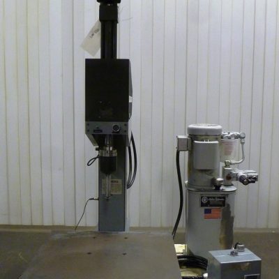 Newage Series 7000 Brinell