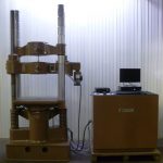 BTE Testing Machine