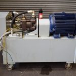 Hydraulic Power Supply MTS