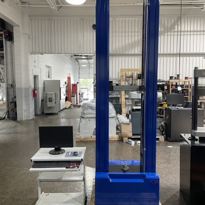 5K (25kN) FB-25EM-R Extra Tall