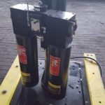 MTS 248.05 Hydraulic Actuator