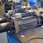 Actuator Instron