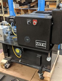 10GPM MTS Model 506.03