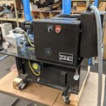 10.5GPM MTS 506.03 Hydraulic Power Supply