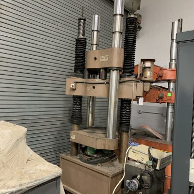 400K Satec HVL a