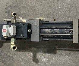 Hydraulic Actuator