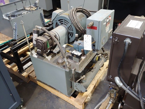 Hydraulic Power Supplies (hpu) Archives 