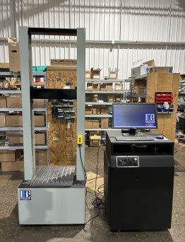 10K (50kN) United SFM-50kN Tension and Compression Testing Machine