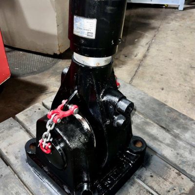 110KIP MTS 204.81 Hydraulic Actuator