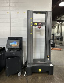 100kN Instron Model 5982 with BlueHill 3 Software