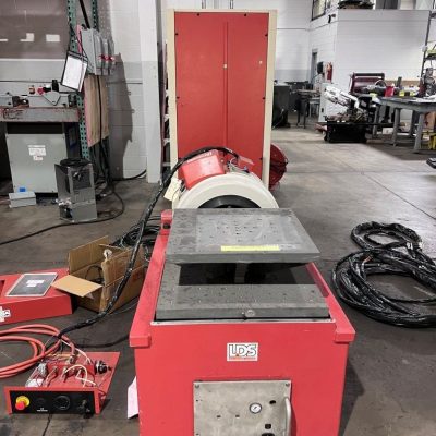 2.2KIP LDS V830-335T Vibration Test System