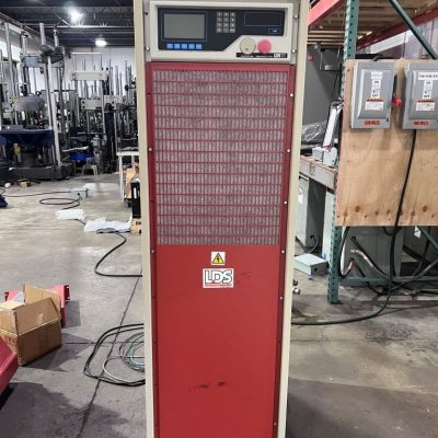 2.2KIP LDS V830-335T Vibration Test System