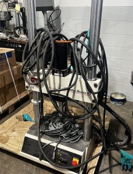 3.3 KIP MTS 858 Mini Bionix II