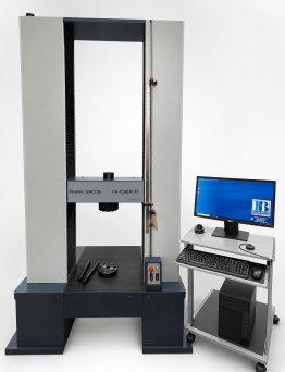 150kN Frank Bacon FB-150EM-TT