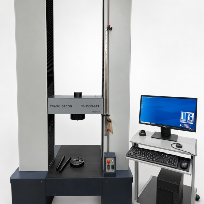 150kN Frank Bacon FB-150EM-TT