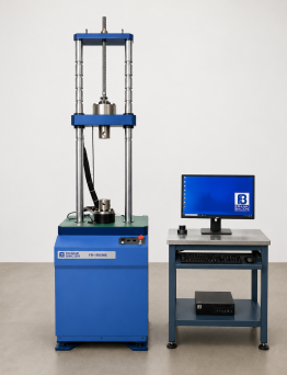 150kN FB-150EMS Tensile Tester