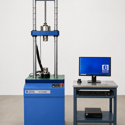 150kN FB-150EMS Tensile Tester
