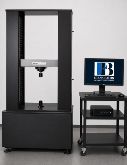 150kN Instron Satec Model T30000 Tensile Tester