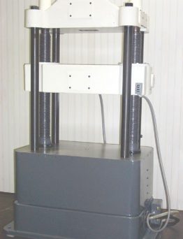 Hydraulic Tension Compression Testing Machine