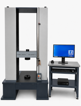 200kN FB-200EM-TT Tensile Tester