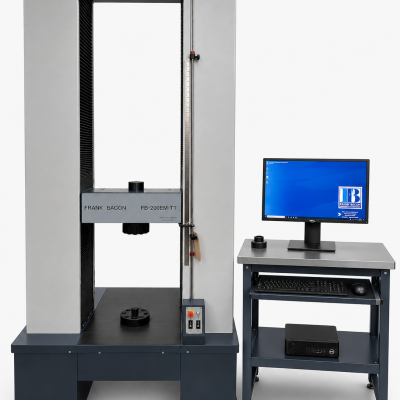 200kN FB-200EM-TT Tensile Tester