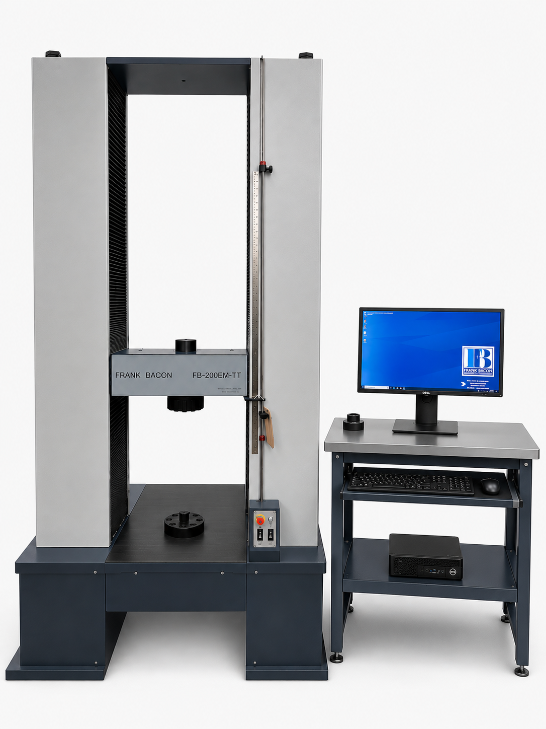 200kN FB-200EM-TT Tensile Tester