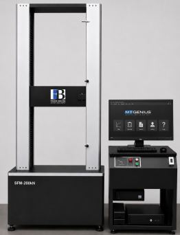 200kN United Model SFM-200kN Tensile & Compression Tester Tester