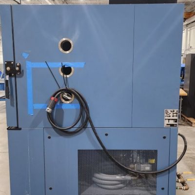 Russells Environmental Chamber