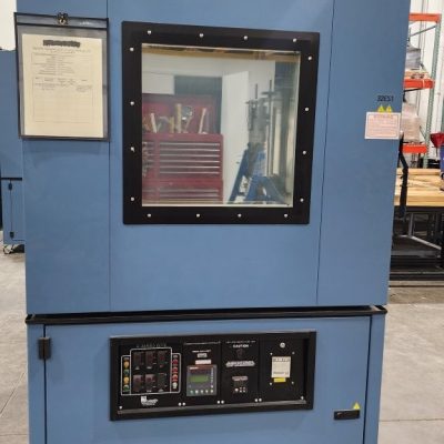 Russells Model GD-32-5-WC Environmental Chamber