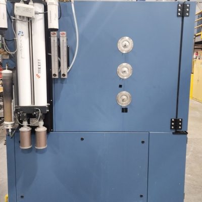 Russells Environmental Chamber