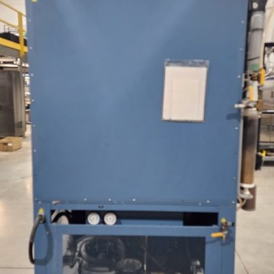 Russells Environmental Chamber