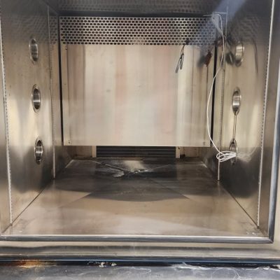 Russells Environmental Chamber