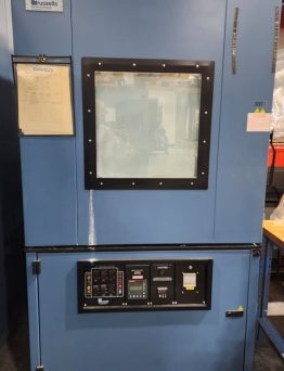 Russells Environmental Chamber