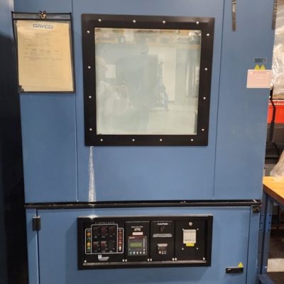 Russells Environmental Chamber