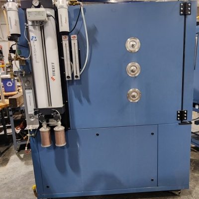 Russells Environmental Chamber