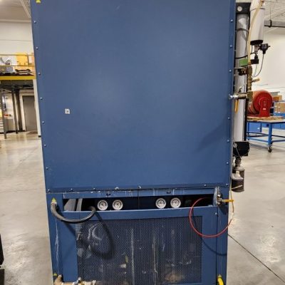 Russells Environmental Chamber