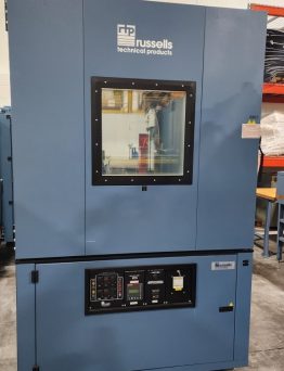 Russells Model GD-64-5-5-WC Environmental Chamber