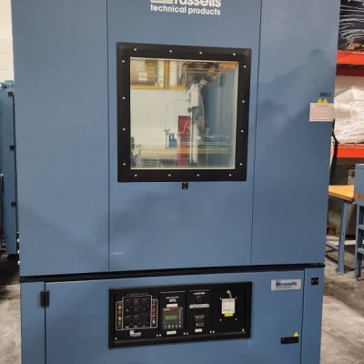 Russells Model GD-64-5-5-WC Environmental Chamber