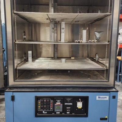 Russells Model GD-64-5-5-WC Environmental Chamber