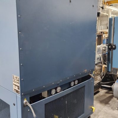 Russells Model GD-64-5-5-WC Environmental Chamber